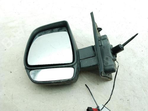 left-mirror-opel-combo-box-bodympv-x12-2012-24049059 main image