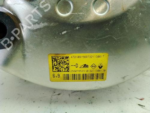 Servo brake RENAULT CLIO V (B7_) 1.0 TCe 90 (B7MT) | BP39667202M42 - Image 3