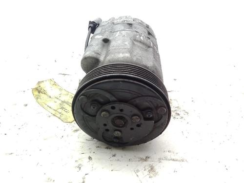 Used AC compressor AC compressor AUDI A3 (8L1) [1996-2006] 27609065 27609065