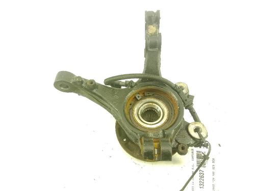 Right front steering knuckle PEUGEOT 2008 II (UD_, US_, UY_, UJ_, UR_, UC_) 1.2 PureTech 100 (USHNK) | BP18889955M26 