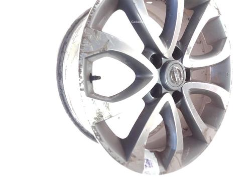 Rim NISSAN JUKE (F15) 1.5 dCi | BP24043837C45 