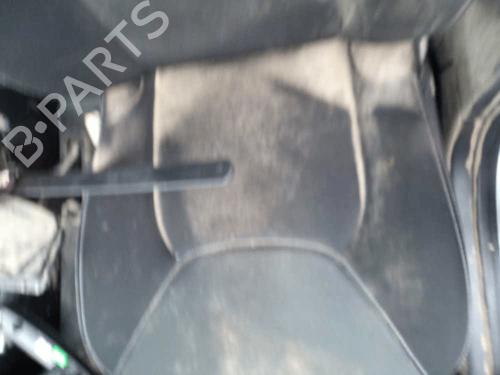 Right front steering knuckle RENAULT CLIO IV (BH_) 0.9 TCe 90 (BHNF, BHMA, BHMH, BHJK, BHJR) | BP18374136M26 
