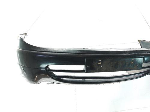 Front bumper CITROËN XSARA (N1) 1.6 16V | BP25889489C7 