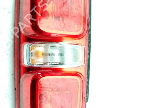 Used Right taillight Right taillight 38984544 38984544