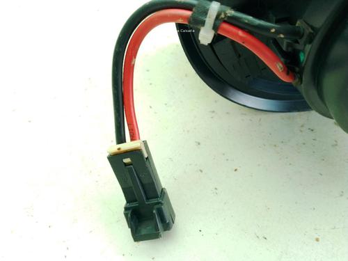 Varmeblæser RENAULT LAGUNA II (BG0/1_) 1.9 dCi (BG08, BG0G) | BP26314864M62 