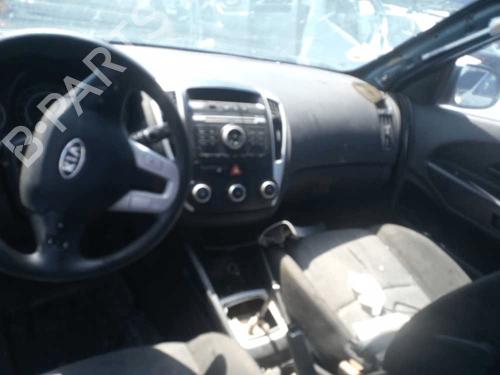 KIA CEE'D Hatchback (ED) 1.6 CRDi 128 1717645