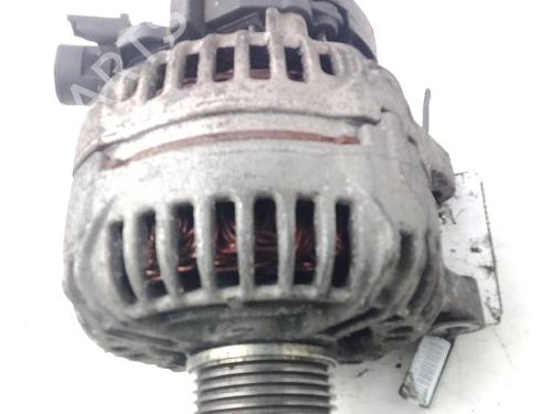 Alternator CITROËN C4 I (LC_) 1.6 HDi | BP24607263M7 - Image 2