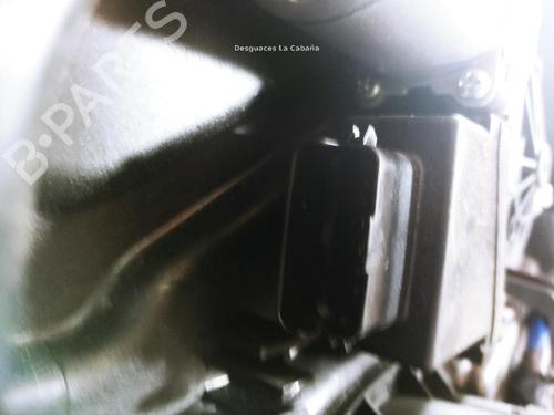 Rear right window mechanism KIA CEE'D (JD) 1.4 CRDi 90 | BP31989696C25