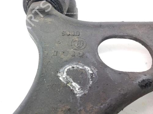 Right front suspension arm PEUGEOT EXPERT Van (222) 2.0 HDI | BP25152014M13 