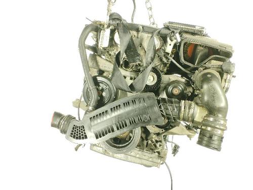 Engine MERCEDES-BENZ C-CLASS (W203) C 180 Kompressor (203.046) | BP32490679M1 