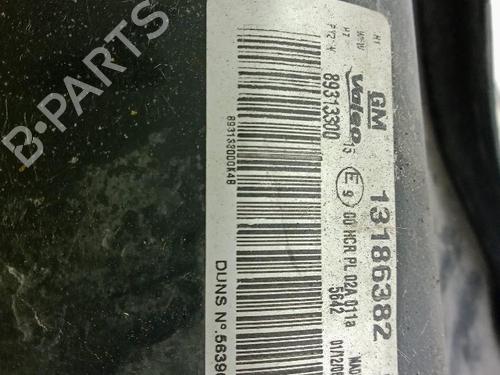 Right headlight OPEL CORSA D (S07) 1.2 (L08, L68) | BP35774716C29  - Image 5