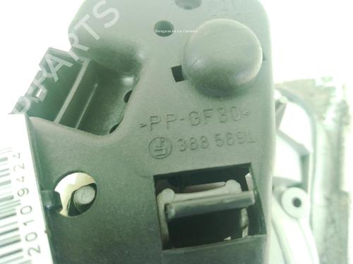 Left tailgate light BMW 3 (E46) 330 xd | BP28290668C79