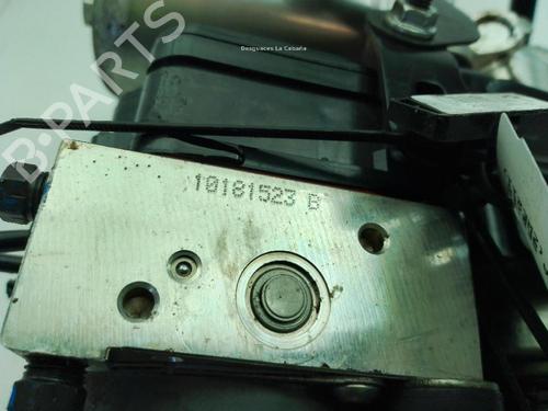 ABS pump TOYOTA COROLLA Saloon (_E21_) 1.8 VVTi Hybrid (ZWE211) | BP33426258M43 - Image 3