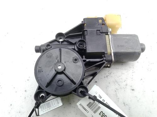 Left front window motor FORD FIESTA VI (CB1, CCN) 1.4 TDCi | BP19788580E21 