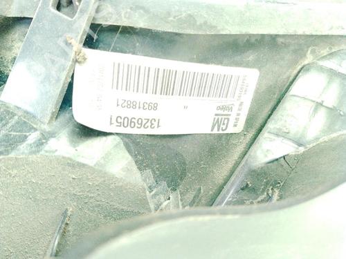 Right taillight OPEL CORSA D (S07) 1.4 (L08, L68) | BP28350793C35 