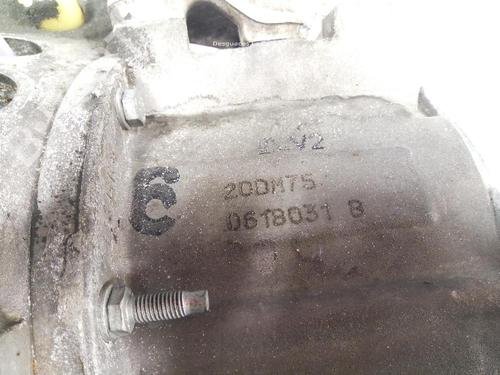 Gearkasse CITROËN C4 I (LC_)  | BP18364294M3