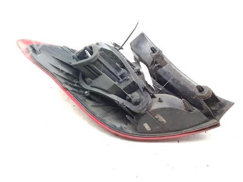 Right taillight CITROËN C4 II (NC_) 1.6 HDi 90 | BP29350755C35 