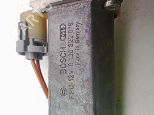 Front right window mechanism RENAULT CLIO II (BB_, CB_) 1.5 dCi (B/CB08) | BP26446935C23 