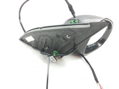 Right mirror VW PASSAT B6 (3C2) 2.0 TDI | BP19788542C27 