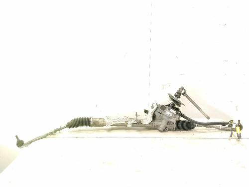Used Steering rack Steering rack PEUGEOT PARTNER Box Body/MPV (K9) 1.6 BlueHDI 75 (75 hp) 33571092 33571092