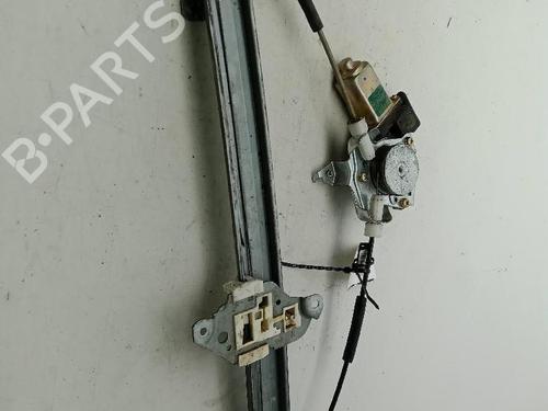 Used Front right window mechanism Front right window mechanism 39579062 39579062