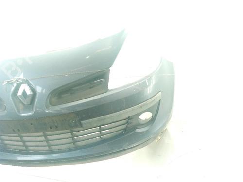 Front bumper RENAULT CLIO III (BR0/1, CR0/1) 1.5 dCi (BR17, CR17) | BP28351114C7 