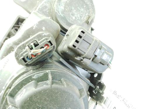 Right headlight RENAULT MEGANE II Saloon (LM0/1_) 1.6 | BP24862618C29 - Image 4