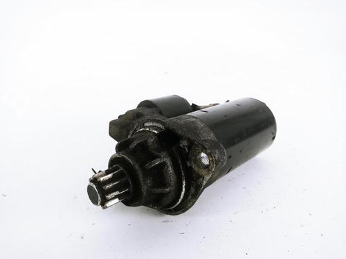 Used Starter VW GOLF IV (1J1) 1.9 TDI (150 hp) 18370696