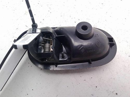 Rear right interior door handle DACIA SANDERO II 1.5 Blue dCi 95 (B8JL) | BP37459341I16 - Image 3