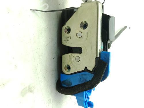 Used Rear left lock Rear left lock KIA CEE'D (JD) 1.4 CRDi 90 (90 hp) 33905409 33905409