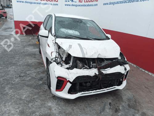 Front left window mechanism KIA PICANTO III (JA) 1.2 | BP18360610C22 - Image 6