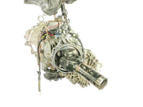 Gearbox OPEL MONTEREY A (M92) 3.1 TD (UBS69D, UBS69G) | BP27979431M3 