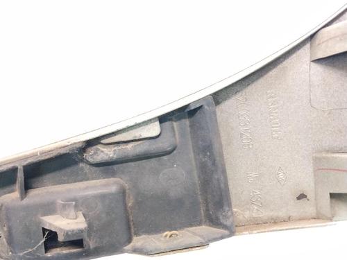 Grill RENAULT KANGOO (KC0/1_) 1.5 dCi (KC08, KC09) | BP33651616C40 - Image 3
