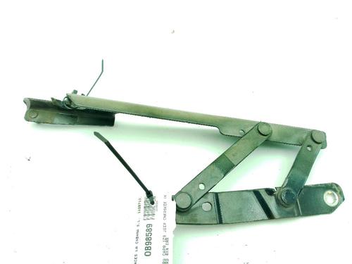 hingedoor-check-strap-jeep-cherokee-kj-2001-2002-2003-2004-2005-2006-2007-2008-32104055 main image