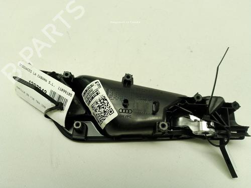 Rear left interior door handle AUDI Q2 (GAB, GAG) 1.6 TDI | BP33905028I15 - Image 2