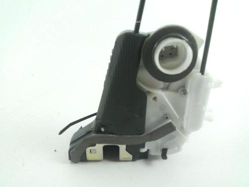 Rear left lock TOYOTA YARIS (_P13_) 1.5 Hybrid (NHP130_) | BP18359536C100 
