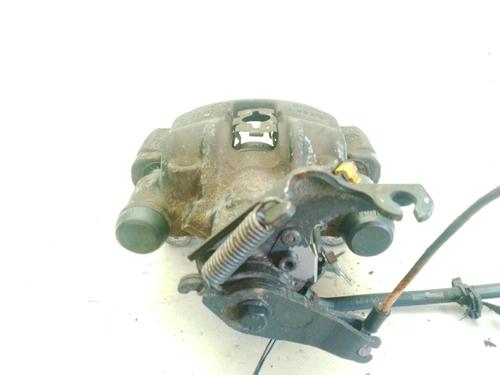 Right rear brake caliper IVECO DAILY VI Van 33S16, 35S16, 35C16, 38S16, 40C16, 42S16, 50C16 | BP36405164M106 - Image 3