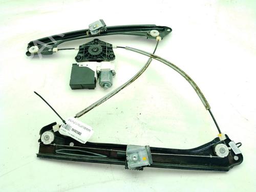 Used Front left window mechanism VW JETTA IV (162, 163, AV3, AV2) 1.6 TDI (105 hp) 27451161