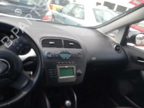 Used Parts SEAT TOLEDO III (5P2) 2.0 FSI 1716821