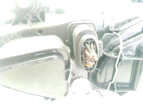 Right headlight SEAT IBIZA III (6L1) 1.4 16V | BP27815570C29 