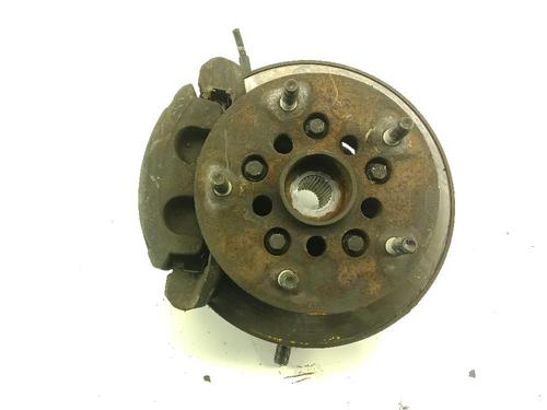 Used Left front steering knuckle Left front steering knuckle 18369640 18369640