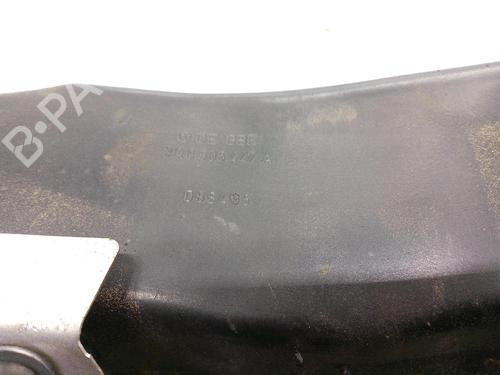 Rear axle VW PASSAT B8 (3G2, CB2) 2.0 TDI | BP26018638M2 - Image 3
