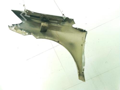 Right front fenders VW TOURAN (1T1, 1T2) 2.0 TDI 16V | BP28509068C42 