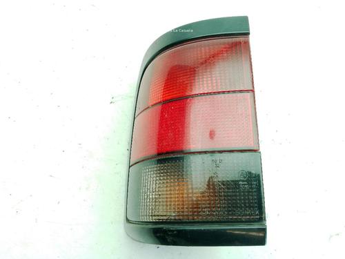 Used Left taillight Left taillight PEUGEOT 806 (221) 2.0 HDI (109 hp) 36184121 36184121
