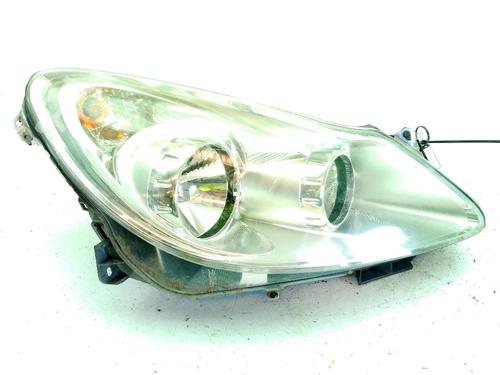 Used Right headlight Right headlight OPEL CORSA D (S07) 1.2 (L08, L68) (80 hp) 24544783 24544783