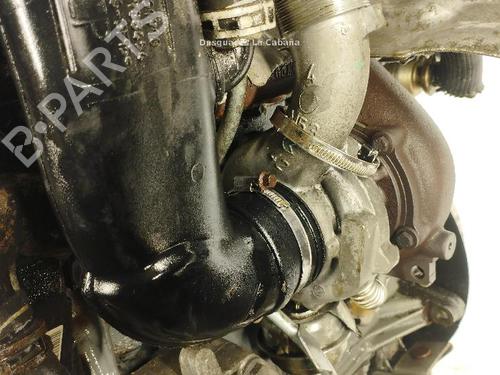 Engine OPEL ASTRA H (A04) 1.9 CDTI (L48) | BP33163850M1  - Image 8