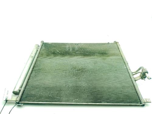 Used AC radiator AC radiator FORD RANGER (TKE) 2.2 TDCi 4x4 (150 hp) 31080963 31080963
