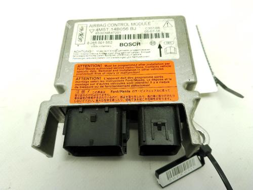 Used ECU airbags ECU airbags 37088247 37088247
