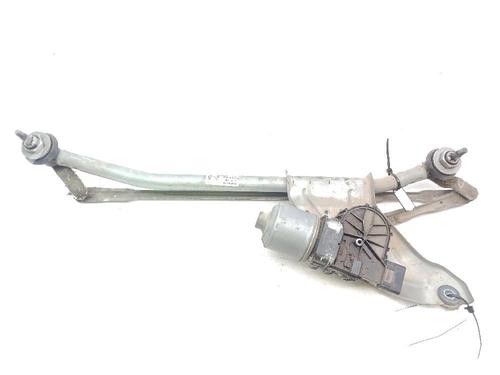 Ruitenwissermotor voor DACIA DUSTER (HS_) 1.6 16V (105 hp) 24042488