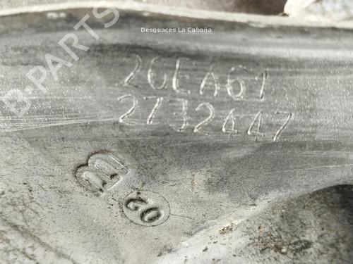 Gearbox CITROËN C4 II (NC_) 1.6 BlueHDi 120 | BP34237615M3  - Image 5